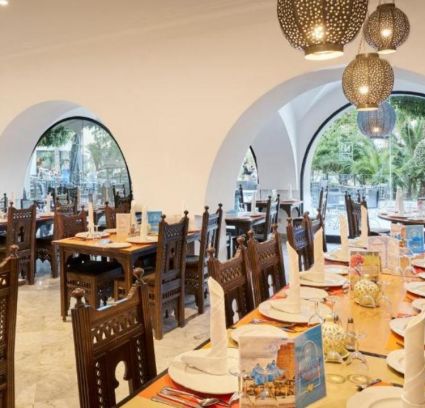 SIMBA CLUB - Nozha Beach Superior