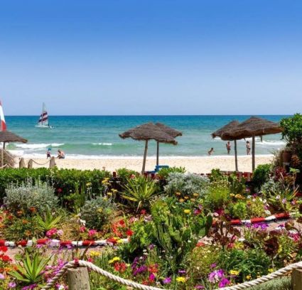 Tui Magic Life Africana Lux