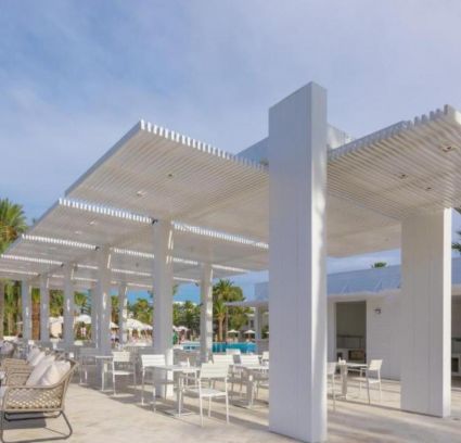 SIMBA CLUB - Occidental Sousse Marhaba Superior