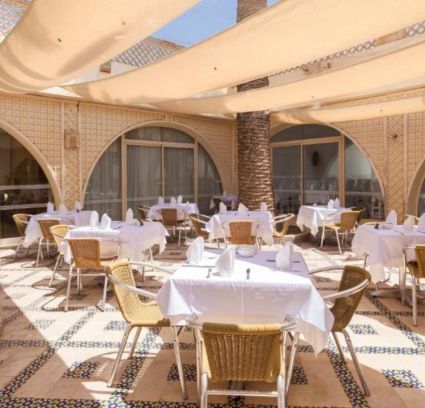 SIMBA CLUB - Marhaba Club Superior