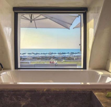 Africa Jade Thalasso Standard