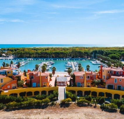 Argonauti Greenblu Resort Lux