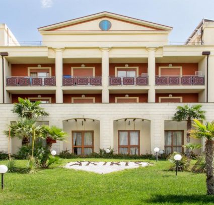 Akiris Resort Premium
