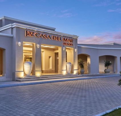 Jaz Casa Del Mar Beach Premium