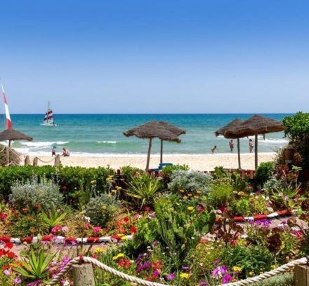 ТУНИС 2026 - 8 дни ALL INCLUSIVE почивка с дъх на екзотика - полет от Варна