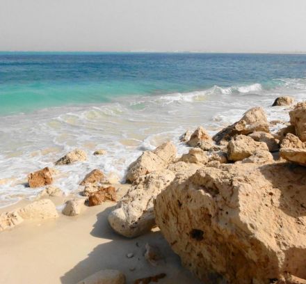 Египетски Малдиви - Алмаза Бей + Кайро - с полет от София до Марса Матрух