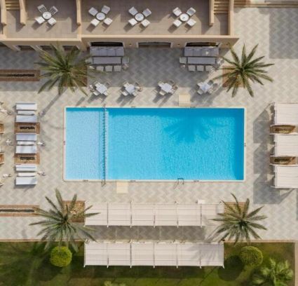 Jaz Almazino Almaza Bay Superior