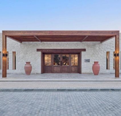 Jaz Almaza Blue Premium