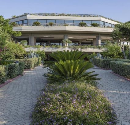 Grand Palladium Sicilia Resort SPA