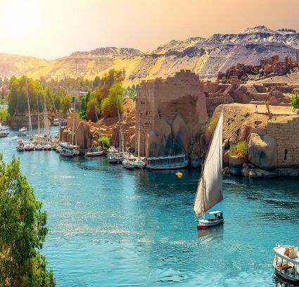 Настаняване по програмата