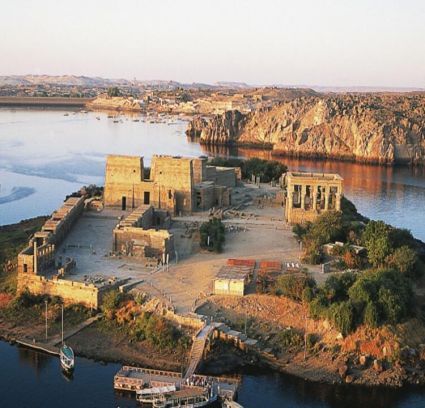 Настаняване по програмата