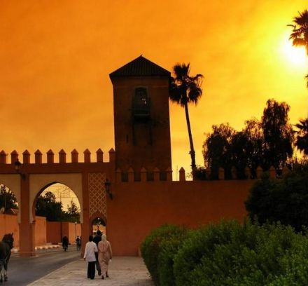 Мароко – пътуване в сърцето на Ориента + БОНУС 3 екскурзии