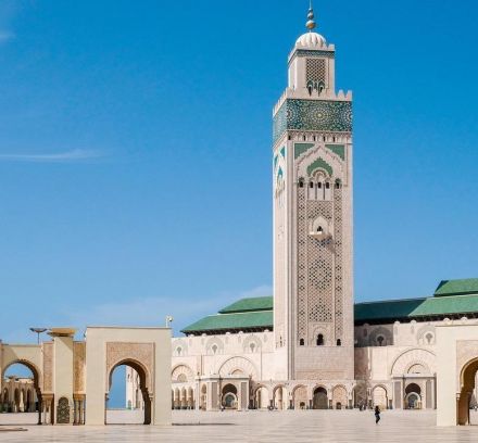 ЕКСКЛУЗИВНО МАРОКО ИМПЕРСКИТЕ СТОЛИЦИ - ОЛЕКОТЕН ТУР от Маракеш до Фес - полет от Варна 13.05