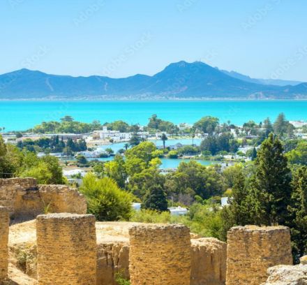 ТУНИС 2026 - 8 дни ALL INCLUSIVE почивка с дъх на екзотика - полет от  Бургас