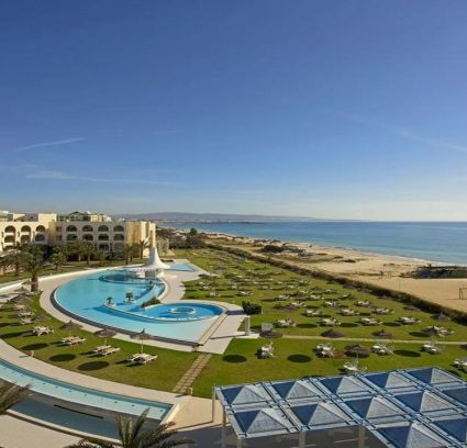 Iberostar Averroes Hotel