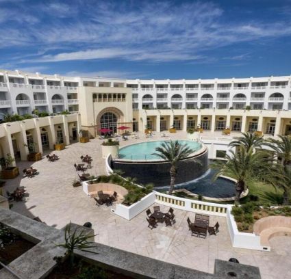 Medina Solaria Superior