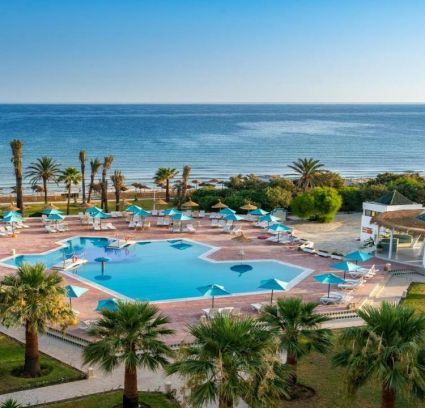 Vincci Helya Beach and Spa Superior