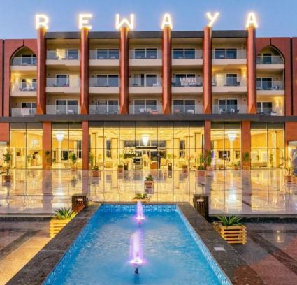 Rewaya Majestic Resort