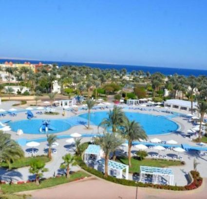 Pharaoh Azur Resort