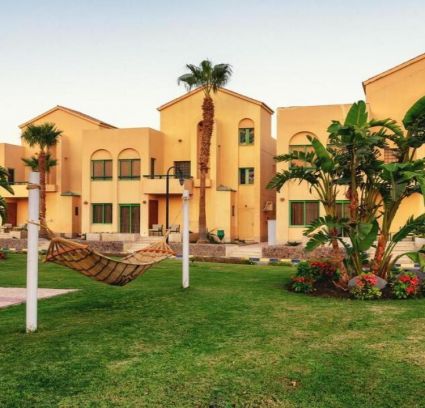 Swiss Inn Resort Hurghada Superior