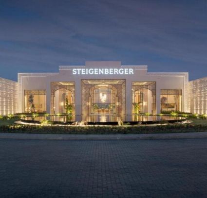 Steigenberger Ras Soma Lux