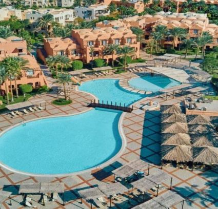 Jaz Makadi Oasis Resort Premium
