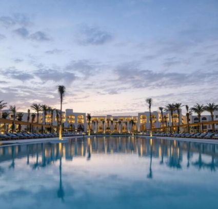 Serry Beach Resort Premium