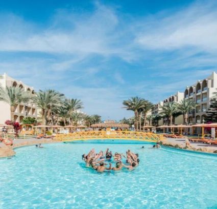 El Karma Aqua Beach Resort Standard