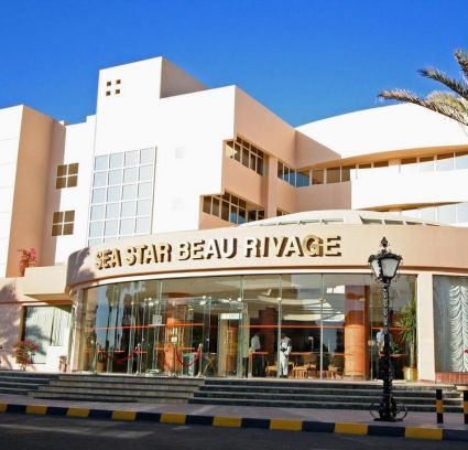 Sea Star Beau Rivage Hotel