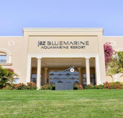 Jaz Aquamarine Premium