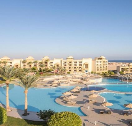 Serenity Alpha Beach