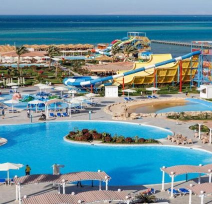 Sunrise Alora Aqua Park Resort