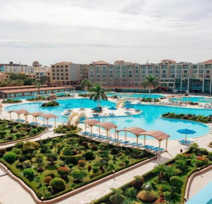 Sunrise Solara Aqua Park Resort