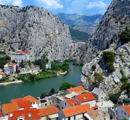 ХЪРВАТИЯ - Перлата на Адриатика и намигване към Босна и Херцеговина с 3 включени екскурзии-от София