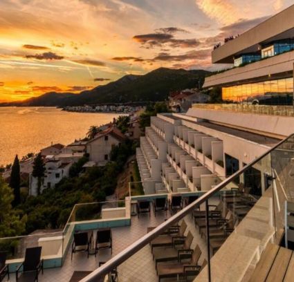 Grand Hotel Neum