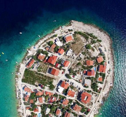 ХЪРВАТИЯ - Перлата на Адриатика и намигване към Босна и Херцеговина с 3 включени екскурзии-от Варна