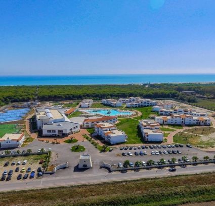 Danaide Resort Premium