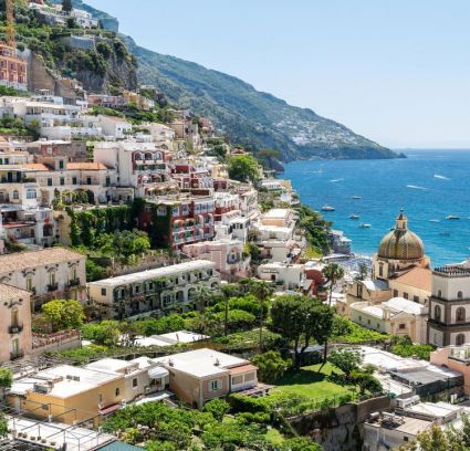 Lucky Campania