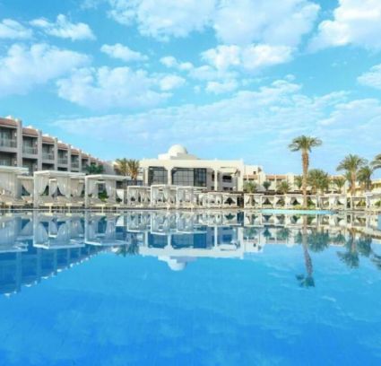 Jaz Casa Del Mar Beach Premium
