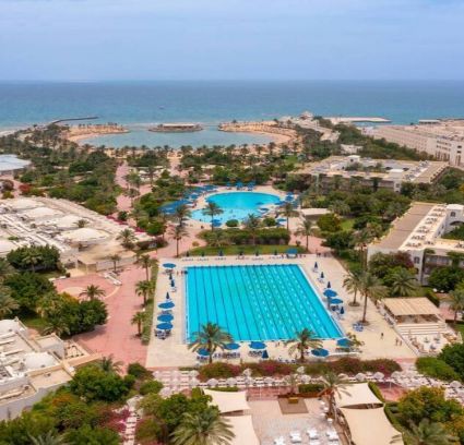 Desert Rose Resort Premium