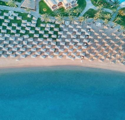 Jaz Makadi Oasis Resort Premium