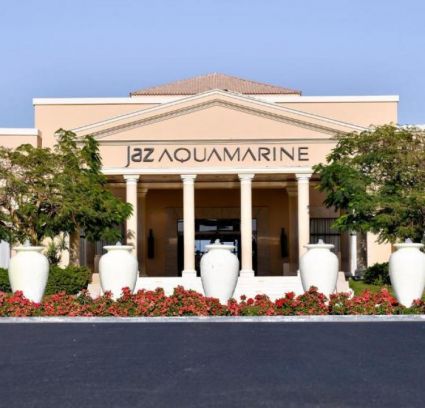 Jaz Aquamarine Premium