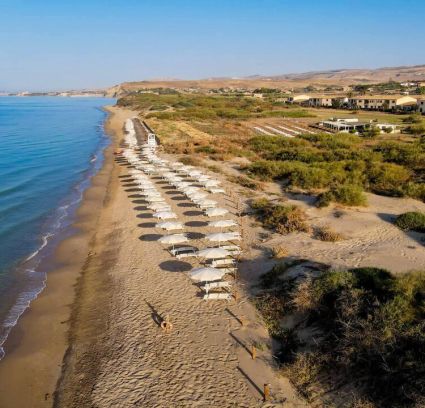 Sikania Eco Resort Premium