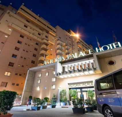 Astoria Palace Hotel