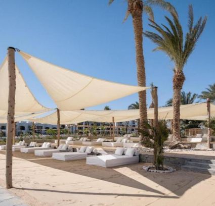 Serry Beach Resort Premium