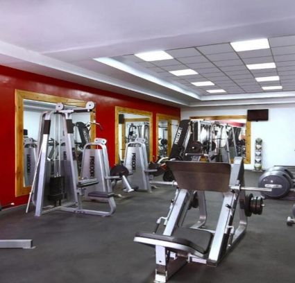 Hurghada Long Beach Resort Standard 4*
