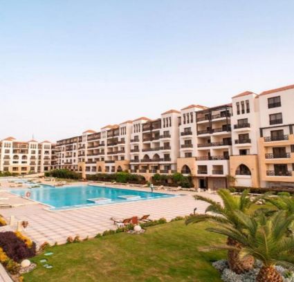 ПРОМО ОФЕРТА Gravity Hotel and Aqua Park Hurghada Standard