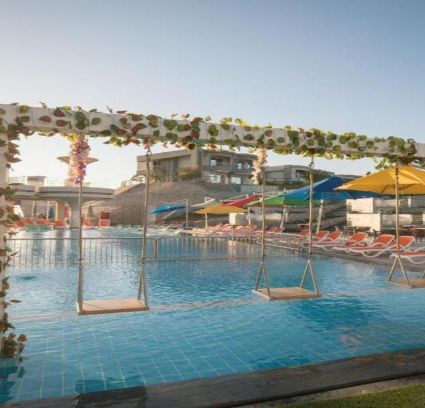ПРОМО ОФЕРТА Hurghada Long Beach Resort Standard
