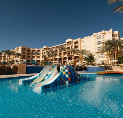 ПРОМО ОФЕРТА  Tropitel Sahl Hasheesh Lux