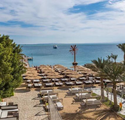 ПРОМО ОФЕРТА Elysees Dream Beach